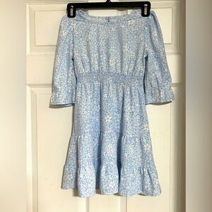 Wonder nation girl dress size 6